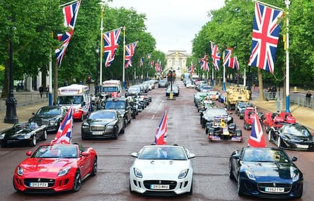 Private Half-Day Tour of Iconic London Landmarks