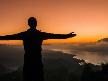 Mount Batur Sunrise Trekking Tour with Hot Springs Option