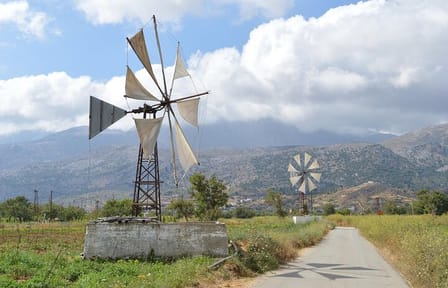 Private Day Tour to Zeus Cave and Kera Monastery from Chania