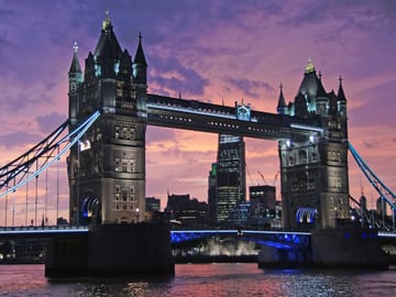 London Bridge