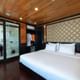 Luxury Cruise :Halong & Lan Ha Bay 3 Days 2 Nights, All Inclusive