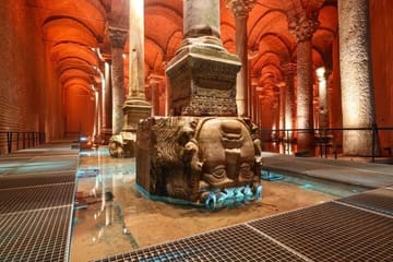 Private Guided Tour of Istanbul's Highlights in 1 or 2 Days