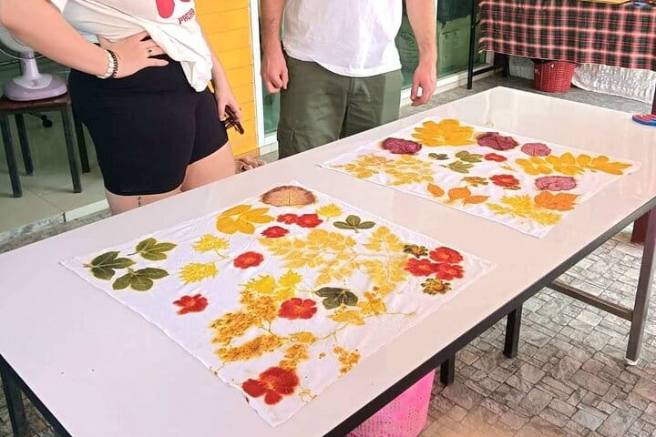 Koh Yao Native Touch & Thai cooking class