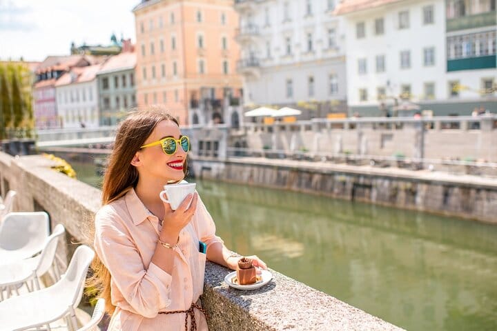 Descubriendo Liubliana: Un Recorrido Mágico por la Ciudad y su Castillo