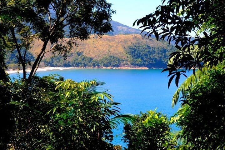 Adventure experience to Sono Beach - BY PARATY TOURS 3