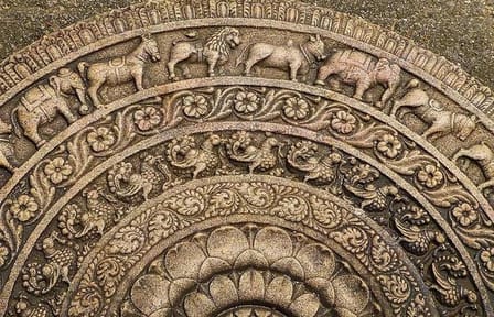 Day Tour of Polonnaruwa Ancient City from Colombo