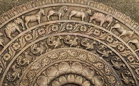 Day Tour of Polonnaruwa Ancient City from Colombo