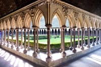 Mont Saint-Michel and Calvados Tasting Private Tour from Paris 10