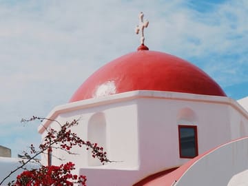 Mykonos Island Highlights: 4-Hour Guided Tour and Walk