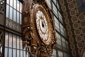 The Ultimate Musee d'Orsay Walking Tour