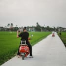Hoi An: HOI AN NIGHT FOOD TOUR BY ELECTRIC SCOOTER 6