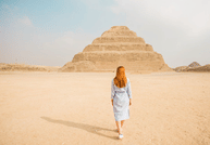 Memphis, Sakkara Step Pyramid, Pyramids of Dahshur 1