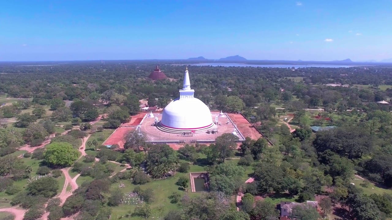 ANURADHAPURA DAY TOUR  3
