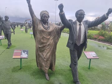 Robben Island Half-Day Tour from Cape Town with Hotel Pickup