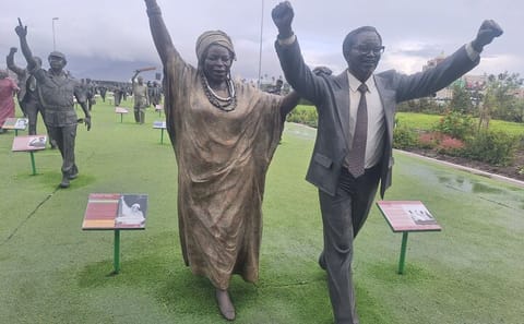 Robben Island Half-Day Tour from Cape Town with Hotel Pickup