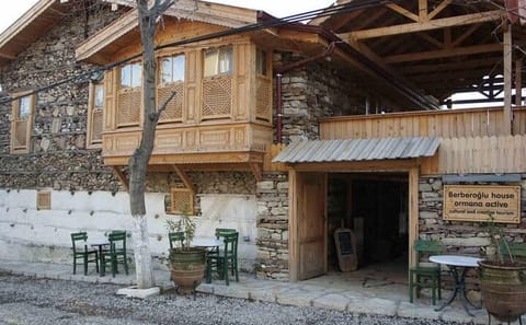 Altınbeşik Cave and Ormana Village Tour from Side