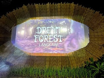 Dream Forest Langkawi