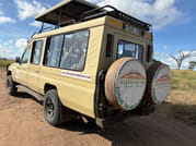 9-Day Great Migration & Crater Safari 7