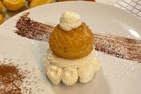 Web-cooking workshop / French cuisine or French pastry 3