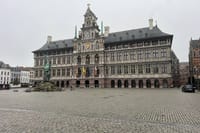 3-Day Private Amsterdam, Bruges, Antwerp and Brussels Tour 10