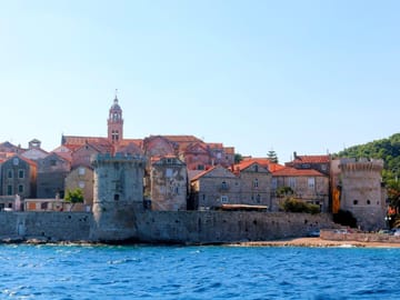 Korčula, Croatia