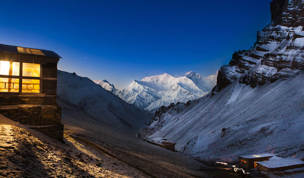 19 Days Mera Peak Climbing & Expedition – One Life-Changing Himalayan Adventure