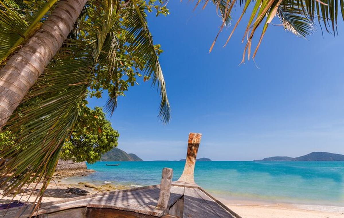 Hire Photographer, Professional Photo Shoot – Phuket