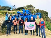 Inca Trail Tour to Machu Picchu - 5 days 1