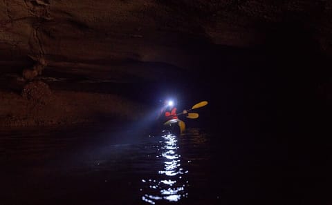 2-Day cruise in Lan Ha bay and Ha Long with plankton excursion