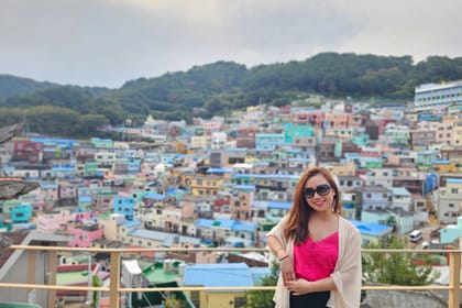 Busan Hidden Gems Private Tour and Car Service