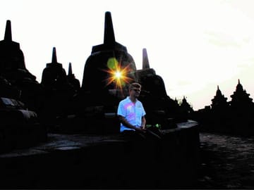 Borobudur Sunset Tour