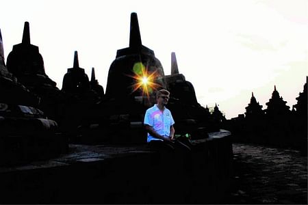 Borobudur Sunset Tour