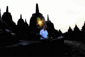 Borobudur Sunset Tour