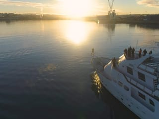 New Year's Eve Reykjavík Cruise, photo 14