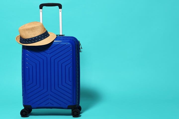 Ibiza: Luggage Storage 4