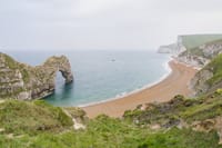 Bournemouth and Durdle Door Jurassic Full Day Private Tour 4