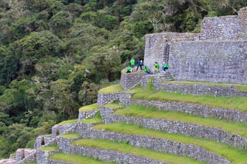 Cusco at a Glance, Private Tour