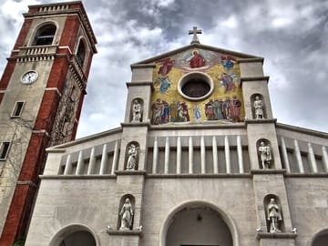 Where History Lives in Timeless Lucca: Walls, Legends & Heritage