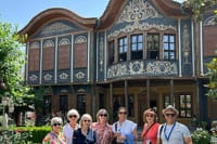 Private Day Trip to Plovdiv and Asen's Fortress 7