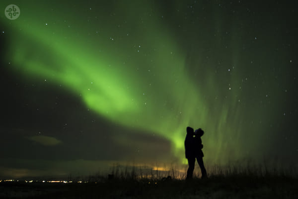 Private Northern Lights Tour
