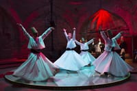 Cappadocia: Whirling Dervish & Traditional Dinner Experience 4