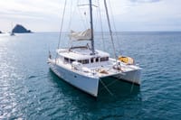 Costa Rica Catamaran Snorkel Kayak Paddleboard & Drinks 10