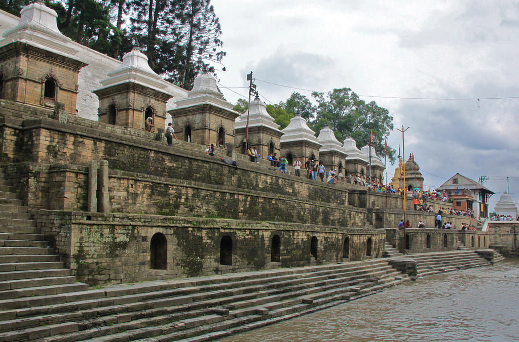 Kathmandu Valley UNESCO Heritage Sites Tour in One Day