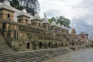 Kathmandu Valley UNESCO Heritage Sites Tour in One Day