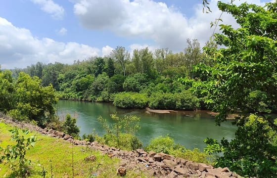 Pune to Goa: The Western Ghats Wildlife & Beaches Tour