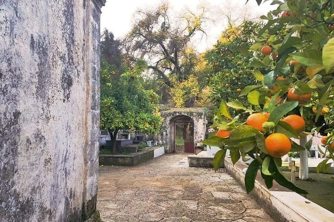 Agios Nikolaos in Kyriakoselia