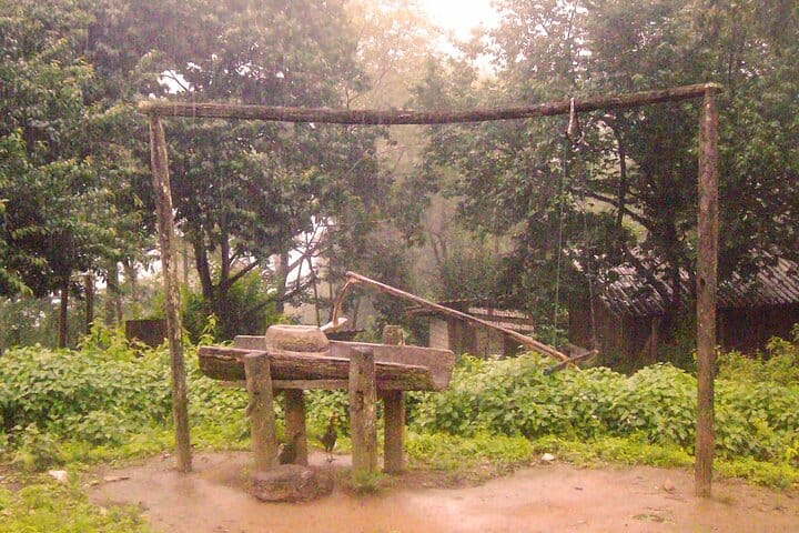 Chiang mai Suthep National Park Leisure Hiking & Mountain Biking