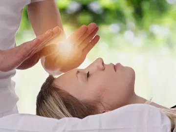 Reiki and Energy Healing Retreat in Philipsburg, Sint Maarten
