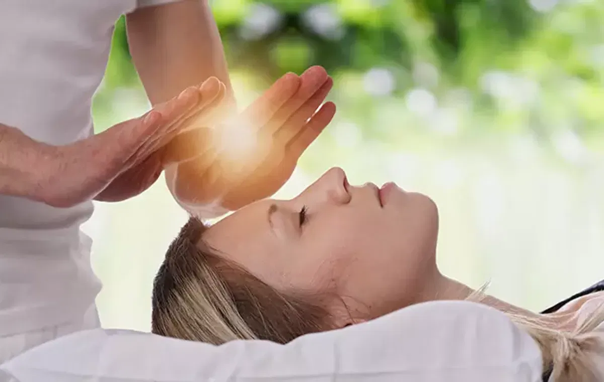 Spiritual Rejuvenation Retreat- Reiki, healing & beach