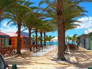 Lottery Farm Adventure and Shopping in Philipsburg, St. Maarten